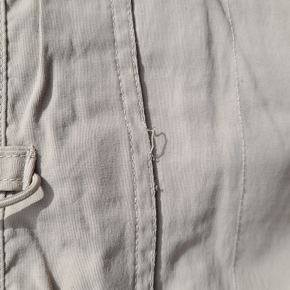 The North Face Hiking Pants - Picture 5 of 7